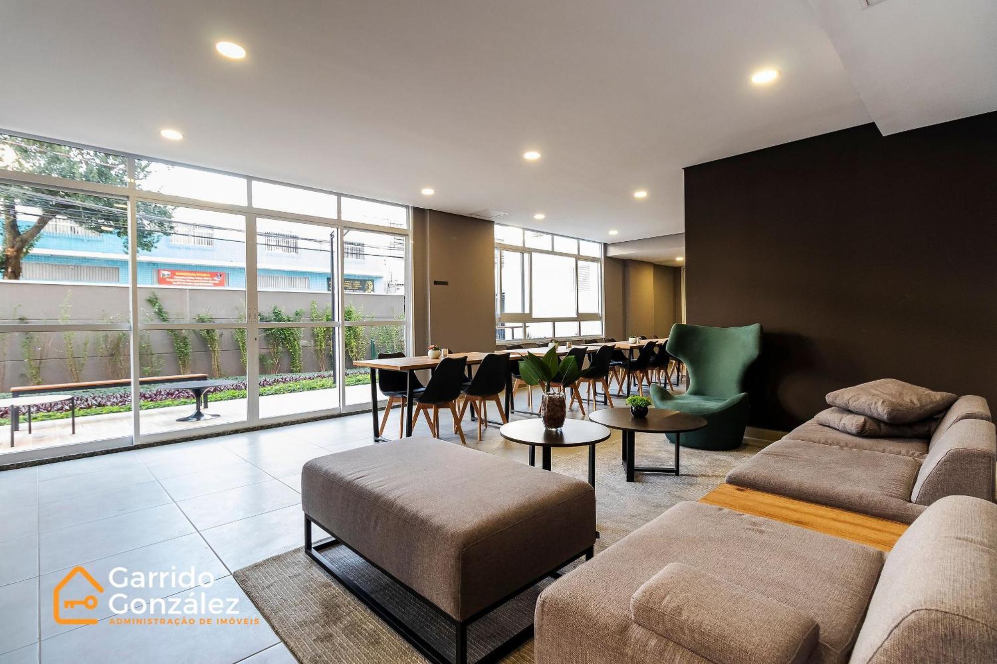 Apartamento I Dom Bras Metro Pedro Ii - Piscina *
