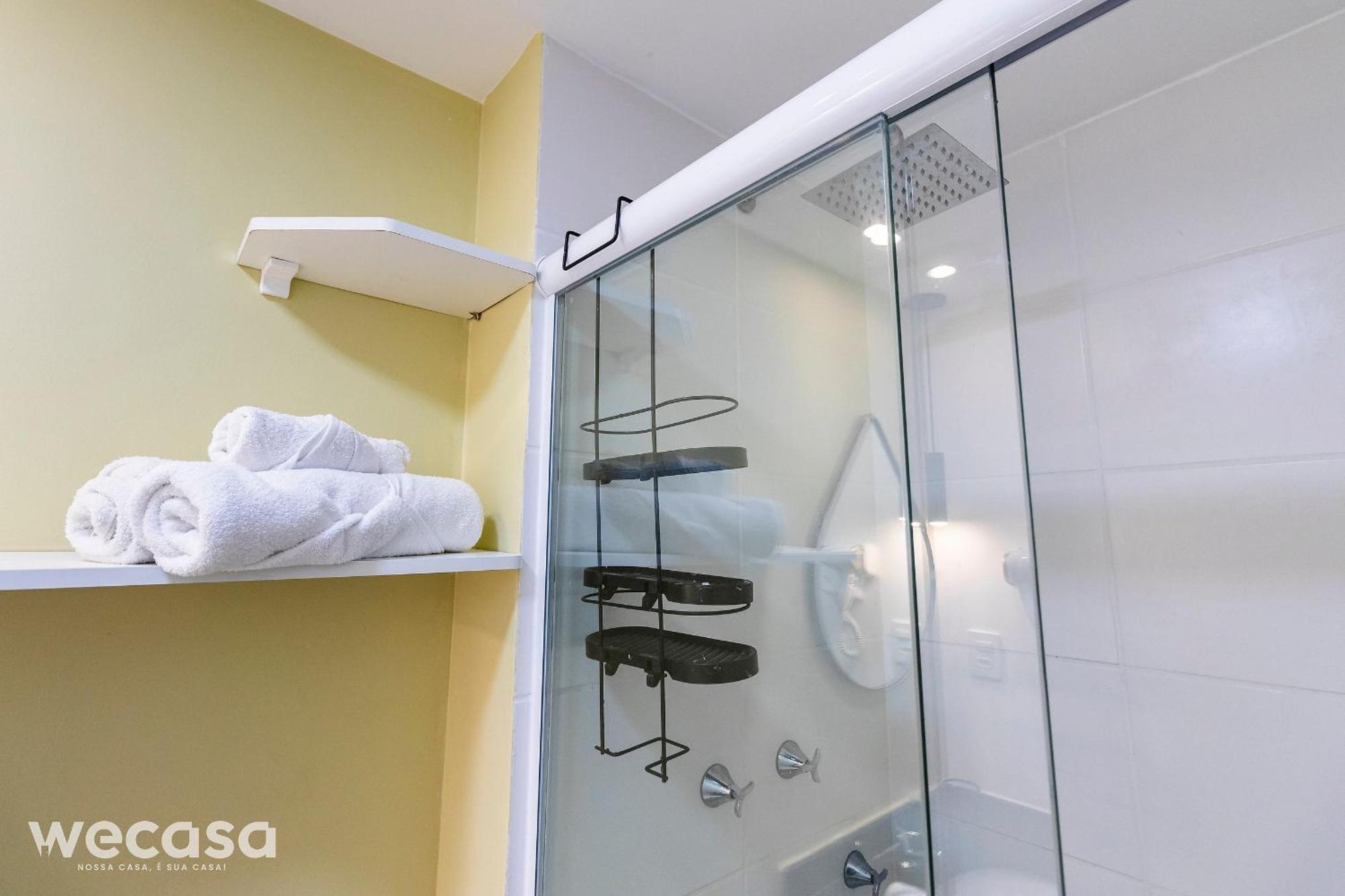 Apartamento I Dom Bras Metro Pedro Ii - Piscina